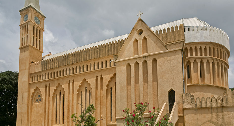 Cattedrale Anglicana